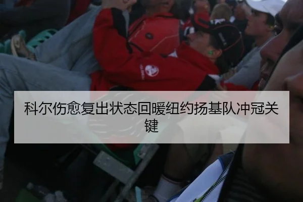 科尔伤愈复出状态回暖纽约扬基队冲冠关键